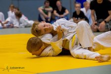 22.06.2024 Wachau JUDO Kids Cup